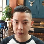 맨투맨바버샵