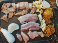 국가대표생구이