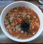 부림해물손수제비 안동옥동점