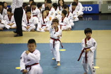 우리아이태권스쿨