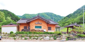 문경새재오는길