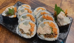 산뽀갈땐김밥2호점