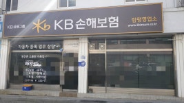 KB손해보험 함평영업소