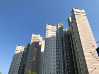 죽곡푸르지오1단지아파트