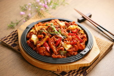 미스터닭발&곱창