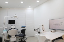 웃는바른이치과교정과치과의원