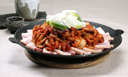 이바돔감자탕 구로역점