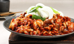 이바돔감자탕 구로역점