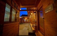 정담 한옥게스트하우스