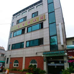 축복된교회