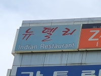 뉴델리