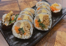 산뽀갈땐김밥2호점