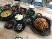 달밥