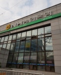 NH농협은행 봉덕지점