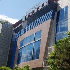 안디옥교회