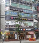 박원배치과의원