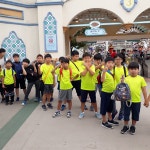 한국석사체육관