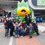 한국석사체육관