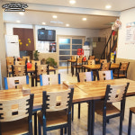보리수식당
