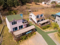 꿈에그린펜션