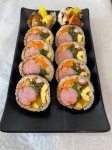 김정자김밥