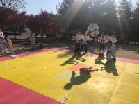 한국석사체육관