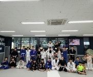 팀영주짓수mma