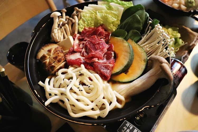 스끼야끼