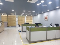 지에스씨넷 부산지점