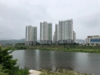 횡성코아루센트럴퍼스트