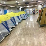 한국석사체육관