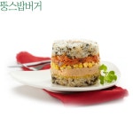 뚱스밥버거 거제면점
