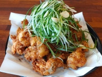 왕천파닭 동남지구점