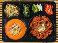 바로온쉐프 상남점