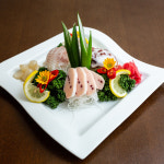 대나무골한정식