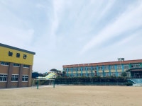 합도초등학교