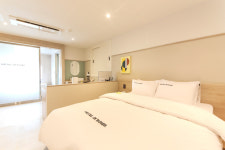 호텔여기어때 정관점