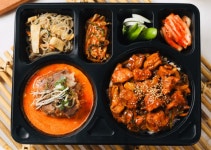 바로온쉐프 상남점