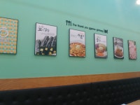 땡큐꼬마김밥 동탄테크노밸리점