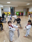경희대 보람태권도