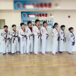 한국석사체육관