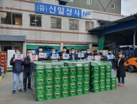 신일주류상사