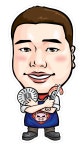 지대루참숯왕소금구이