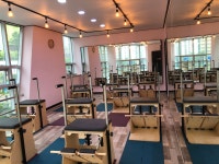 더본필라테스죽림점