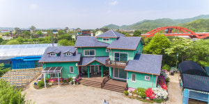 리버펜션