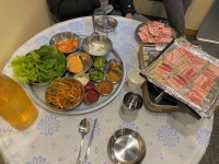 신포동식당 용현점