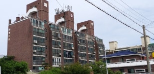 노형미화2차아파트