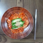 무거밀면 언양점