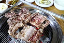 이동부산갈비