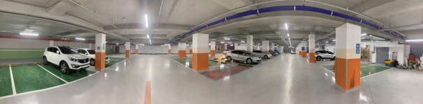 청라주안중앙교회